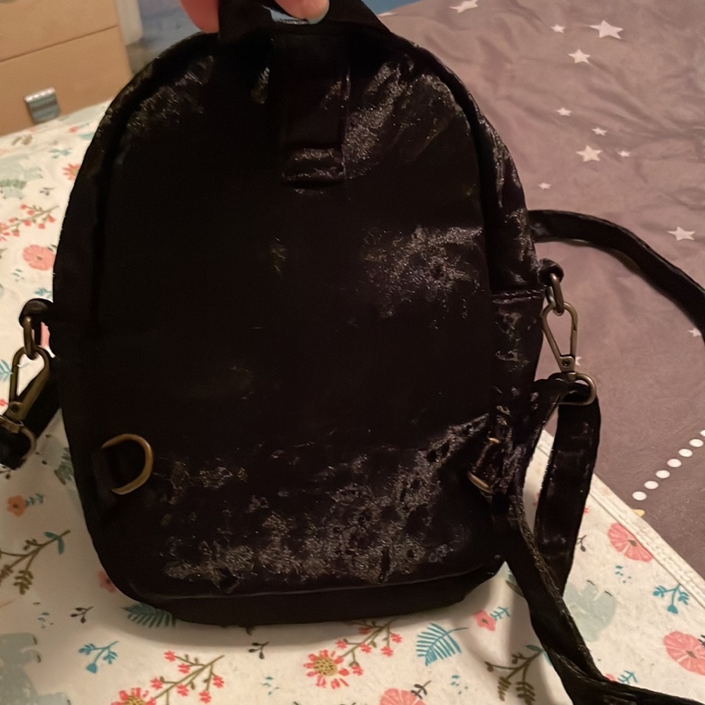 Roxy Small Lightweight Backpack For Beach, Etc. S… - image 3